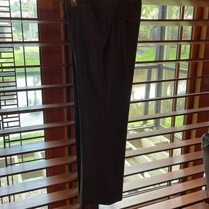 Ladies dress pants